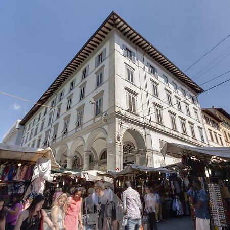 Cappelle Medici Apartment Florenţa Exterior foto
