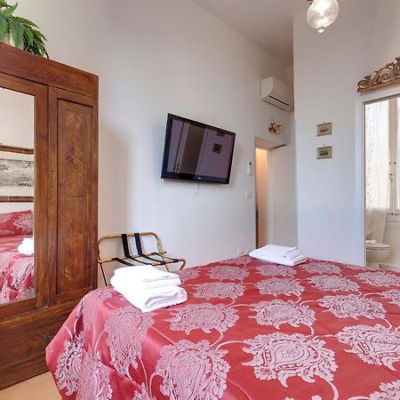 Cappelle Medici Apartment Florenţa Exterior foto