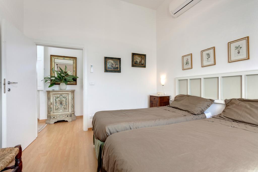 Cappelle Medici Apartment Florenţa Cameră foto