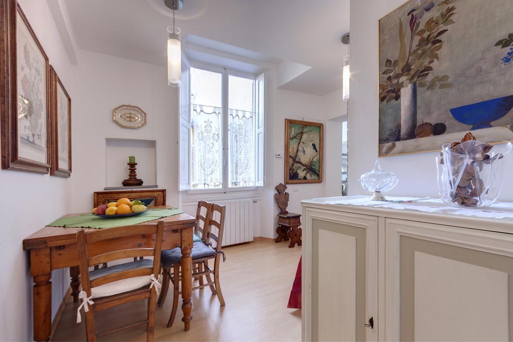 Cappelle Medici Apartment Florenţa Cameră foto